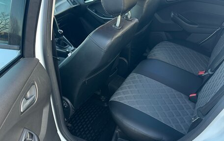 Ford Focus III, 2017 год, 1 075 000 рублей, 19 фотография