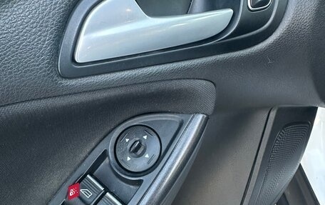 Ford Focus III, 2017 год, 1 075 000 рублей, 20 фотография