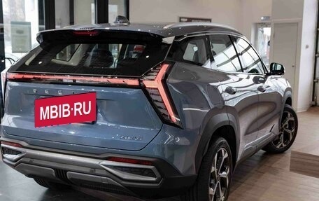 Geely Atlas, 2025 год, 3 449 990 рублей, 3 фотография