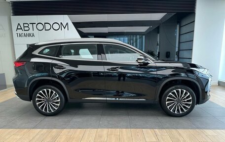 CheryExeed TXL, 2025 год, 3 880 000 рублей, 7 фотография