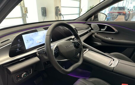 CheryExeed TXL, 2025 год, 3 880 000 рублей, 10 фотография