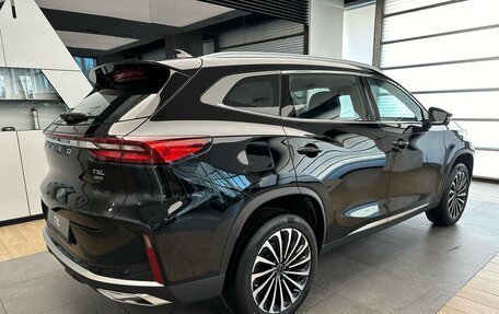 CheryExeed TXL, 2025 год, 3 880 000 рублей, 6 фотография