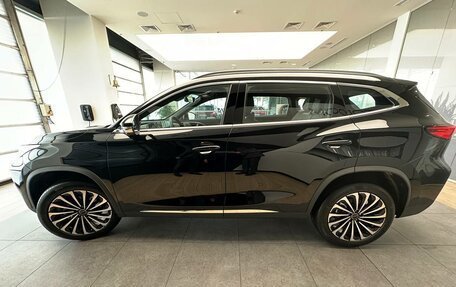 CheryExeed TXL, 2025 год, 3 880 000 рублей, 3 фотография