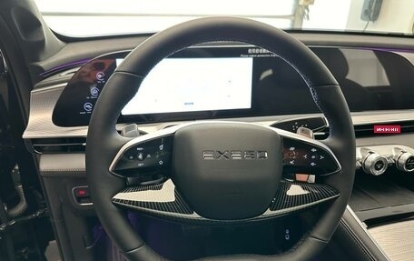 CheryExeed TXL, 2025 год, 3 880 000 рублей, 14 фотография