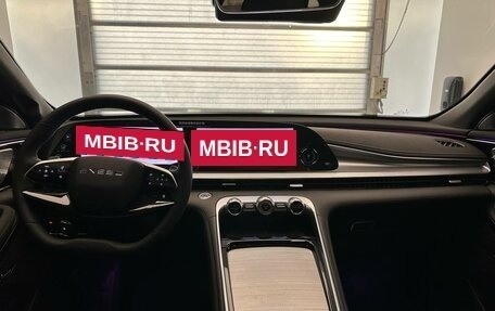 CheryExeed TXL, 2025 год, 3 880 000 рублей, 9 фотография