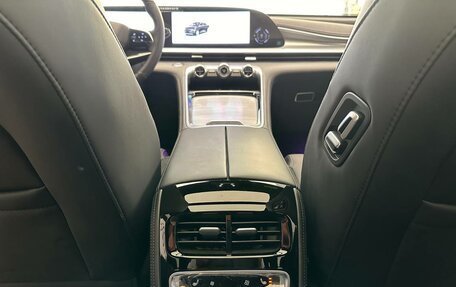 CheryExeed TXL, 2025 год, 3 880 000 рублей, 17 фотография