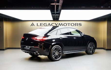 Mercedes-Benz GLE Coupe, 2025 год, 16 170 000 рублей, 3 фотография