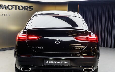 Mercedes-Benz GLE Coupe, 2025 год, 16 170 000 рублей, 4 фотография