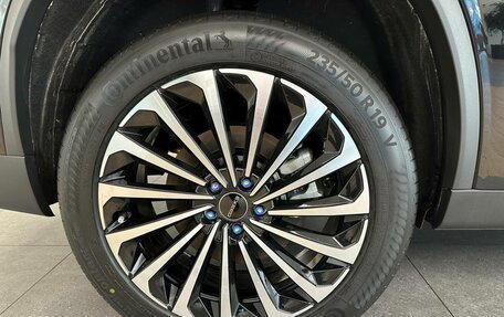 CheryExeed TXL, 2025 год, 3 880 000 рублей, 18 фотография