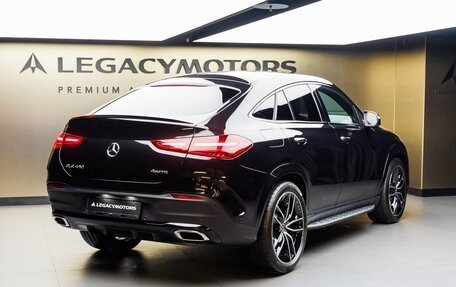 Mercedes-Benz GLE Coupe, 2025 год, 16 170 000 рублей, 7 фотография