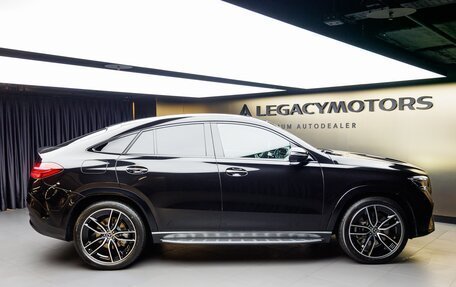 Mercedes-Benz GLE Coupe, 2025 год, 16 170 000 рублей, 8 фотография