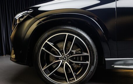 Mercedes-Benz GLE Coupe, 2025 год, 16 170 000 рублей, 9 фотография