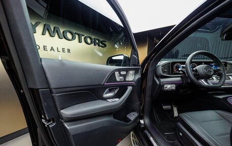 Mercedes-Benz GLE Coupe, 2025 год, 16 170 000 рублей, 10 фотография