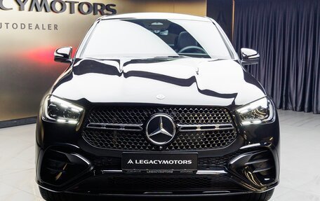 Mercedes-Benz GLE Coupe, 2025 год, 16 170 000 рублей, 2 фотография