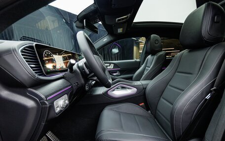 Mercedes-Benz GLE Coupe, 2025 год, 16 170 000 рублей, 11 фотография