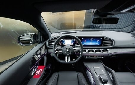 Mercedes-Benz GLE Coupe, 2025 год, 16 170 000 рублей, 14 фотография