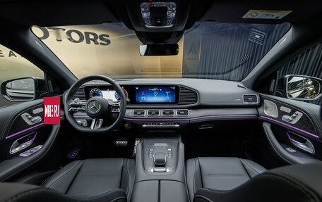 Mercedes-Benz GLE Coupe, 2025 год, 16 170 000 рублей, 13 фотография