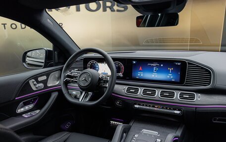 Mercedes-Benz GLE Coupe, 2025 год, 16 170 000 рублей, 24 фотография