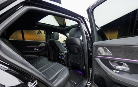 Mercedes-Benz GLE Coupe, 2025 год, 16 170 000 рублей, 27 фотография