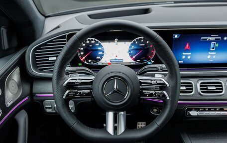 Mercedes-Benz GLE Coupe, 2025 год, 16 170 000 рублей, 15 фотография