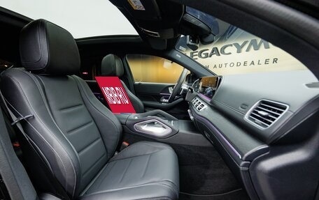 Mercedes-Benz GLE Coupe, 2025 год, 16 170 000 рублей, 22 фотография
