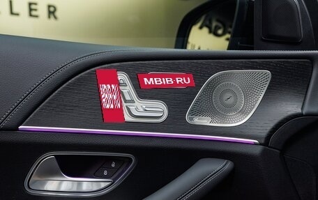 Mercedes-Benz GLE Coupe, 2025 год, 16 170 000 рублей, 21 фотография