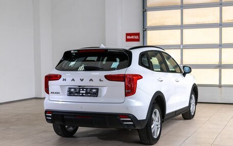 Haval Jolion, 2025 год, 2 754 000 рублей, 4 фотография