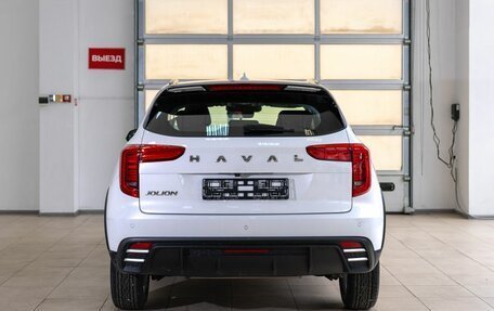 Haval Jolion, 2025 год, 2 754 000 рублей, 5 фотография