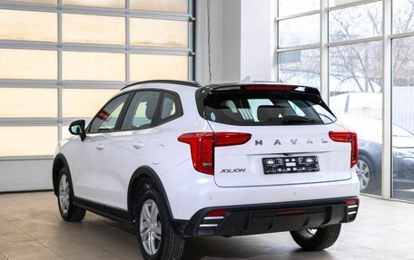 Haval Jolion, 2025 год, 2 754 000 рублей, 6 фотография