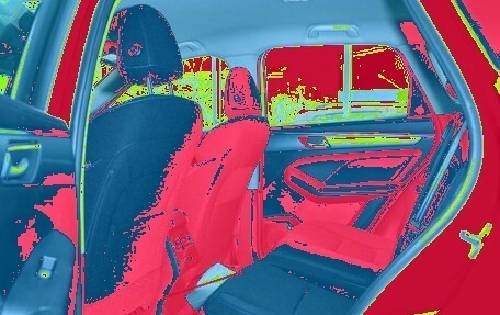 Haval Jolion, 2025 год, 2 754 000 рублей, 13 фотография