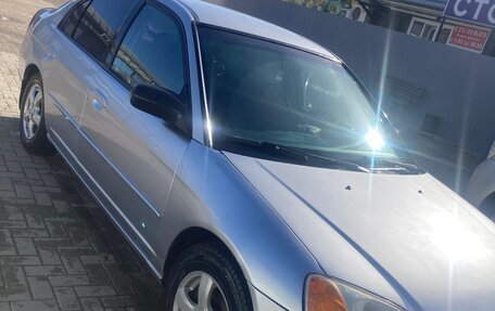 Honda Civic VII, 2003 год, 450 000 рублей, 2 фотография