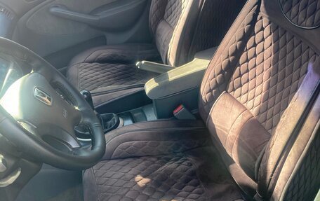 Honda Civic VII, 2003 год, 450 000 рублей, 11 фотография