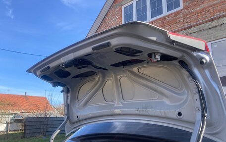 Honda Civic VII, 2003 год, 450 000 рублей, 8 фотография