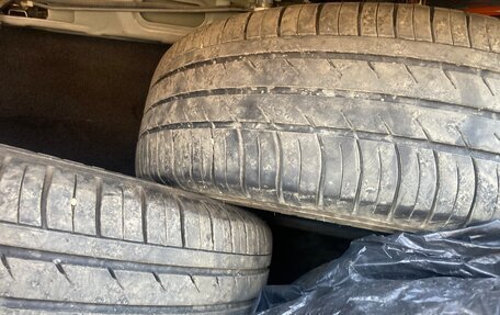 Honda Civic VII, 2003 год, 450 000 рублей, 23 фотография