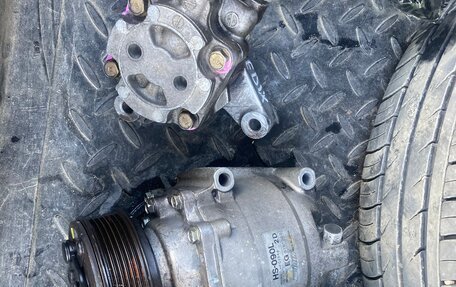 Honda Civic VII, 2003 год, 450 000 рублей, 24 фотография