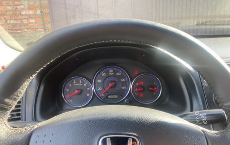 Honda Civic VII, 2003 год, 450 000 рублей, 18 фотография