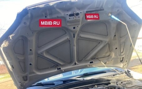 Honda Civic VII, 2003 год, 450 000 рублей, 19 фотография