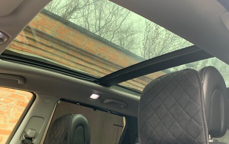 Hyundai Santa Fe III рестайлинг, 2012 год, 1 850 000 рублей, 7 фотография