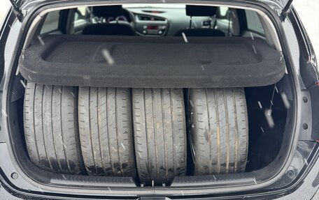 KIA cee'd III, 2015 год, 930 000 рублей, 9 фотография