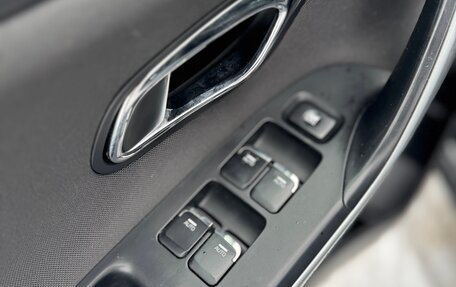 KIA cee'd III, 2015 год, 930 000 рублей, 12 фотография