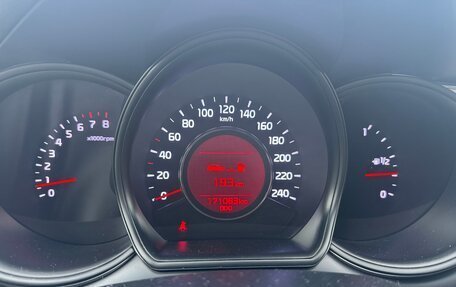 KIA cee'd III, 2015 год, 930 000 рублей, 17 фотография