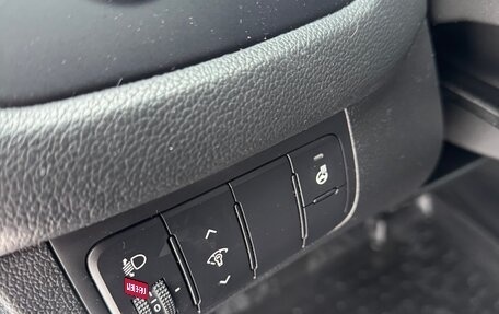 KIA cee'd III, 2015 год, 930 000 рублей, 13 фотография