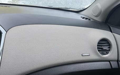 Chevrolet Cruze II, 2014 год, 780 000 рублей, 12 фотография