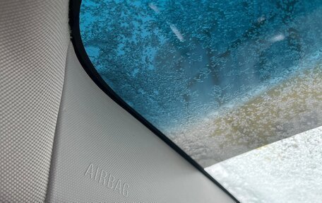 Chevrolet Cruze II, 2014 год, 780 000 рублей, 14 фотография