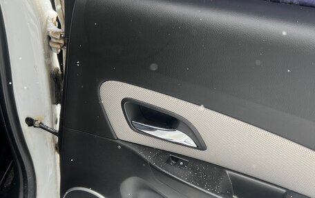 Chevrolet Cruze II, 2014 год, 780 000 рублей, 25 фотография