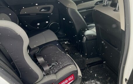 Chevrolet Cruze II, 2014 год, 780 000 рублей, 23 фотография