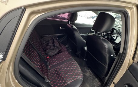 KIA Rio III рестайлинг, 2013 год, 950 000 рублей, 4 фотография