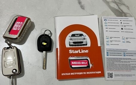 Chevrolet Cruze II, 2014 год, 780 000 рублей, 35 фотография