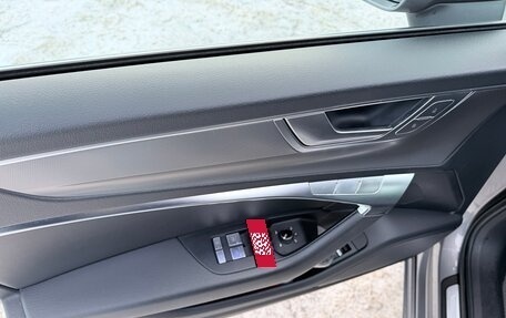 Audi A6, 2021 год, 4 700 000 рублей, 10 фотография