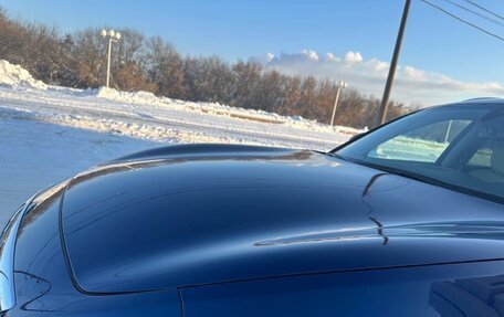 Infiniti QX70, 2016 год, 1 990 000 рублей, 9 фотография